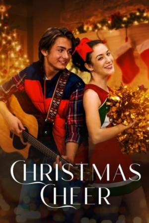 فيلم Christmas Cheer 2023 مترجم اون لاين