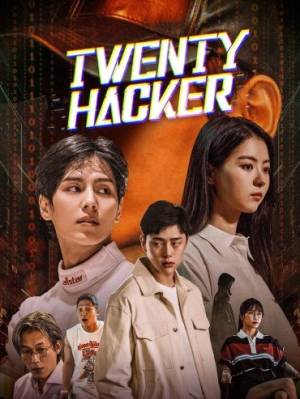 فيلم Twenty Hacker 2023 مترجم بجودة HD
