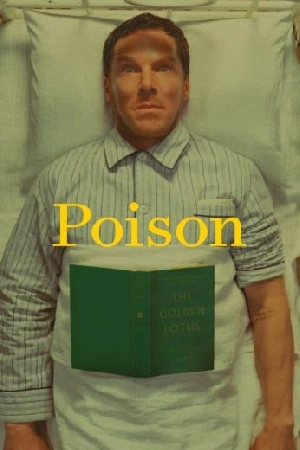 مشاهدة فيلم poison 2023 مترجم بجودة HD
