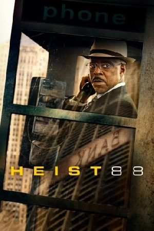 فيلم Heist 88 2023 مترجم بجودة HD