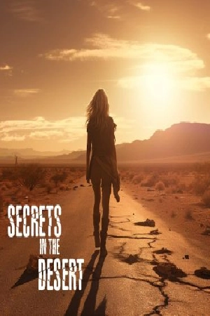 فيلم Secrets in the Desert 2023 مترجم بجودة HD