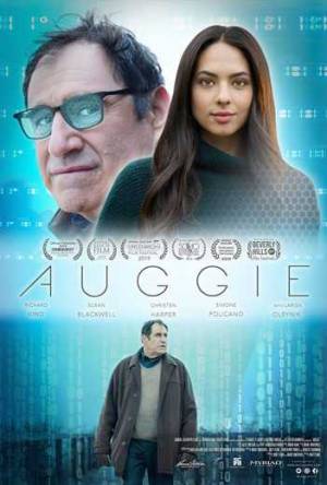مشاهدة فيلم Auggie 2019 مترجم اون لاين