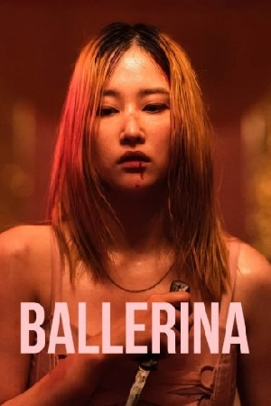 مشاهدة فيلم Ballerina 2023 مترجم اون لاين
