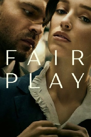 فيلم Fair Play 2023 مترجم بجودة HD