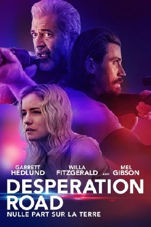 فيلم Desperation Road 2023 مترجم HD