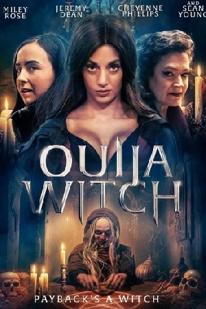 فيلم Ouija Witch 2023 مترجم بجودة HD