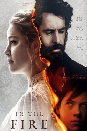 فيلم In the Fire 2023 مترجم HD