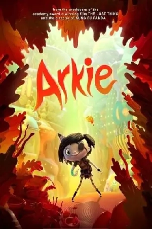 مشاهدة فيلم Scarygirl 2023 مترجم اون لاين