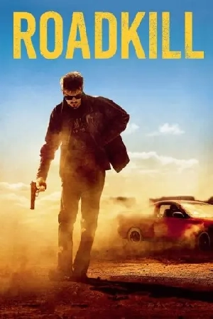مشاهدة فيلم Roadkill 2022 مترجم HD