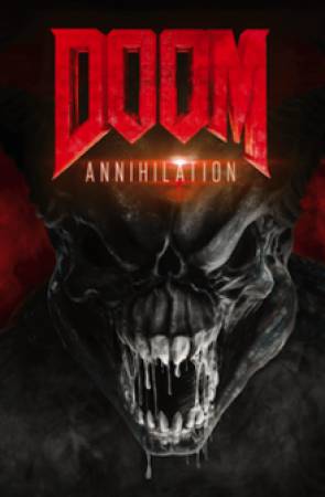 فيلم Doom Annihilation 2019 مترجم HD