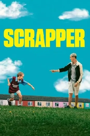 مشاهدة فيلم Scrapper 2023 مترجم HD