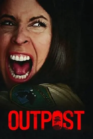 مشاهدة فيلم outpost 2023 مترجم اون لاين