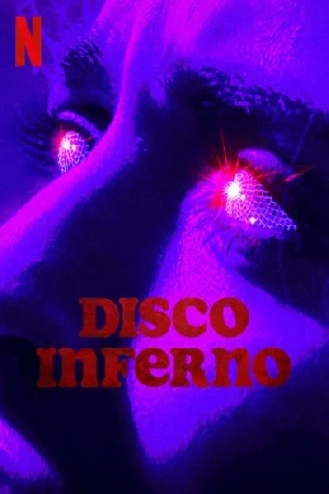 فيلم Disco Inferno 2023 مترجم بجودة HD
