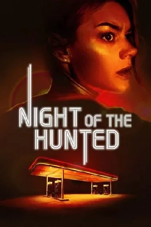 فيلم Night of the Hunted 2023 مترجم بجودة HD