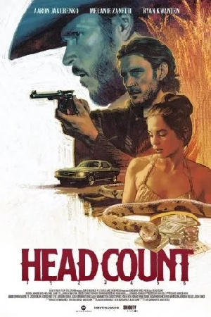 فيلم Head Count 2023 مترجم HD