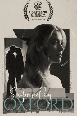 فيلم Surprised by Oxford 2023 مترجم HD