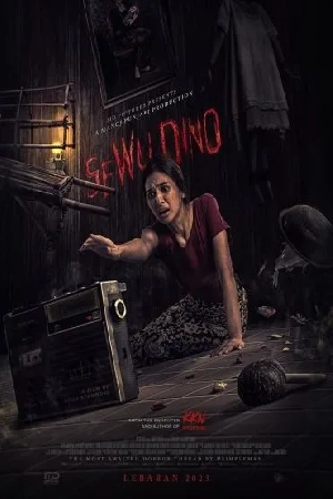 فيلم Sewu Dino 2023 مترجم اون لاين