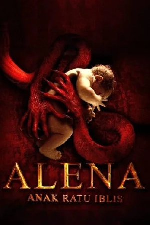 فيلم Alena Anak Ratu Iblis 2023 مترجم اون لاين