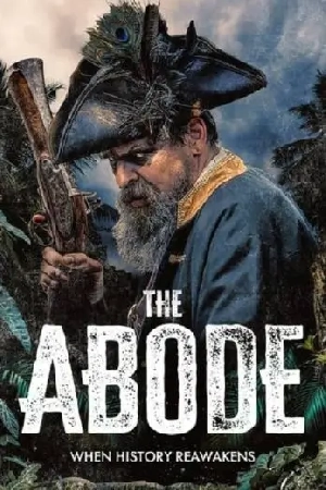 فيلم The Abode 2023 مترجم اون لاين