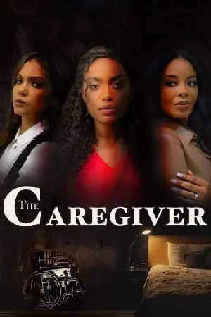 فيلم The Caregiver 2023 مترجم HD