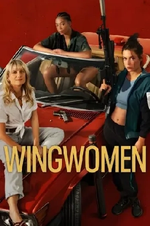 مشاهدة فيلم Wingwomen 2023 مترجم بجودة HD