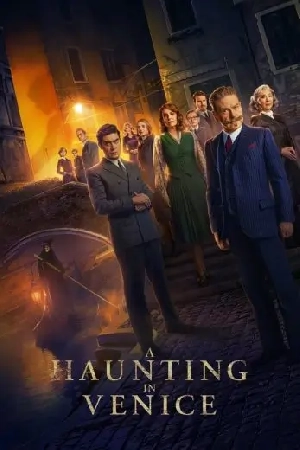 فيلم A Haunting in Venice 2023 مترجم اون لاين