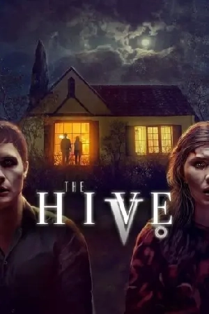 فيلم The Hive 2023 مترجم بجودة HD