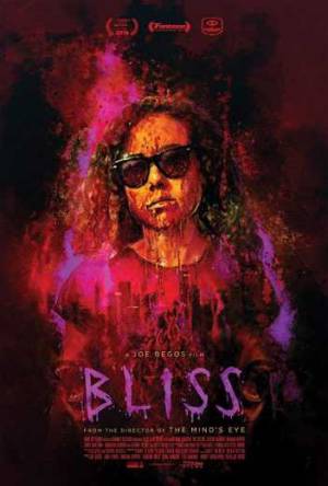 مشاهدة فيلم Bliss 2019 مترجم HD