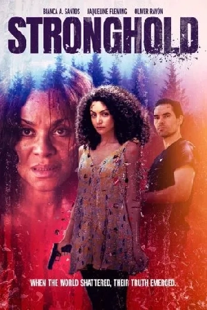 مشاهدة فيلم stronghold 2023 مترجم اون لاين