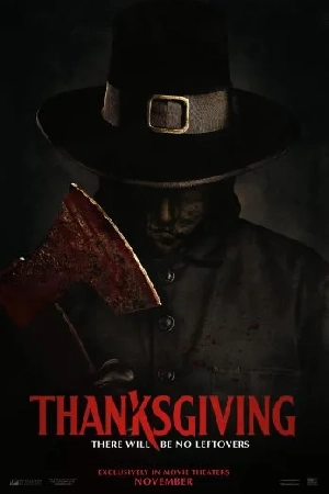 مشاهدة فيلم Thanksgiving 2023 مترجم اون لاين