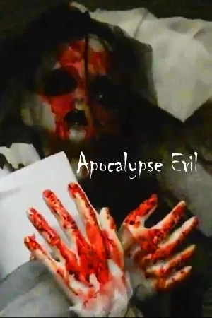 فيلم Apocalypse Evil 2023 مترجم HD