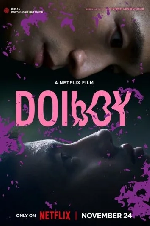 فيلم Doi Boy 2023 مترجم اون لاين