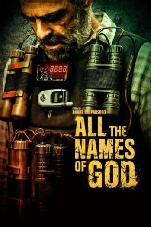 فيلم All the Names of God 2023 مترجم بجودة HD