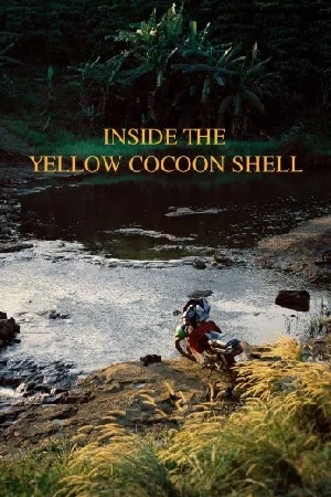 فيلم Inside the Yellow Cocoon Shell 2023 مترجم اون لاين