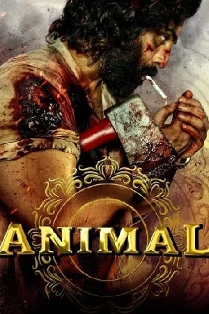 مشاهدة فيلم Animal 2023 مترجم اون لاين