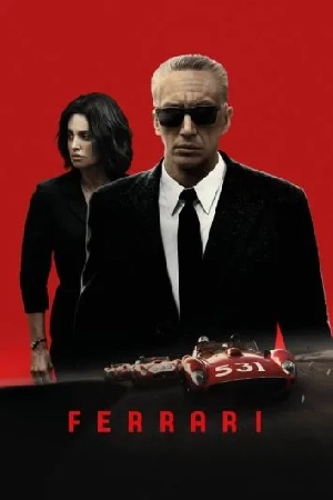 مشاهدة فيلم ferrari 2023 مترجم HD