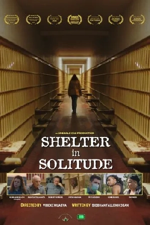 فيلم Shelter in Solitude 2023 مترجم بجودة HD