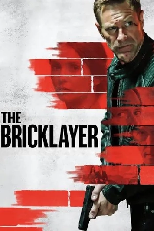 فيلم The Bricklayer 2023 مترجم اون لاين