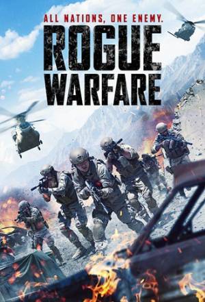 فيلم Rogue Warfare 2019 مترجم بجودة HD
