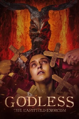 فيلم Godless The Eastfield Exorcism 2023 مترجم اون لاين
