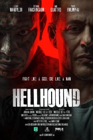 مشاهدة فيلم Hellhound 2024 مترجم اون لاين