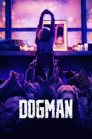 مشاهدة فيلم dogman 2023 مترجم اون لاين