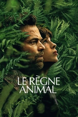 فيلم Le règne animal 2023 مترجم HD