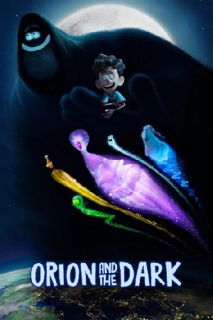 فيلم Orion and the Dark 2024 مترجم اون لاين