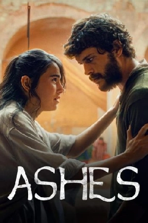 مشاهدة فيلم Ashes 2024 مترجم بجودة HD