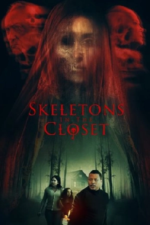 فيلم Skeletons in the Close 2024 مترجم اون لاين