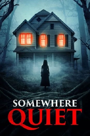 فيلم Somewhere Quiet مترجم اون لاين
