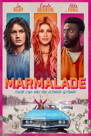 مشاهدة فيلم Marmalade 2024 مترجم HD
