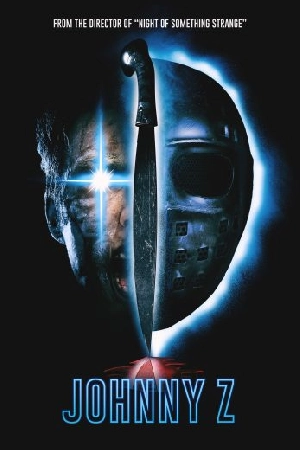 فيلم Johnny Z 2023 مترجم اون لاين