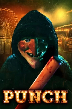 مشاهدة فيلم Punch 2024 مترجم اون لاين